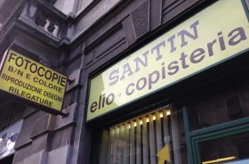 Eliocopisteria Santin - ELIOCOPISTERIASANTIN